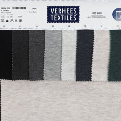 Sweat-shirt d’hiver *Vera* - rose tacheté