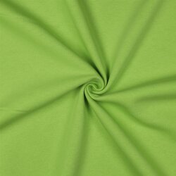 Wintersweat *Vera* - limette