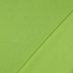 Wintersweat *Vera* - citron vert