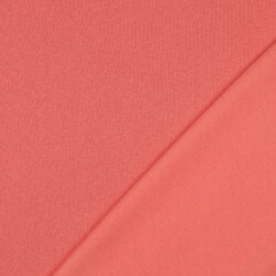 Wintersweat *Vera* - koraal