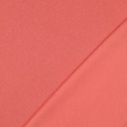 Wintersweat *Vera* - coral