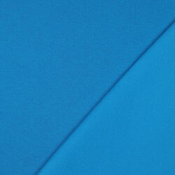 Wintersweat *Vera* - donker turkoois