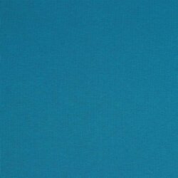 Wintersweat *Vera* - turquoise foncé