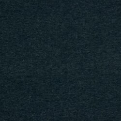 Sweat-shirt d’hiver *Vera* - bleu marine tacheté