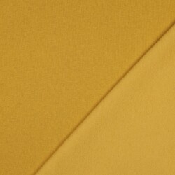 Wintersweat *Vera* - ochre