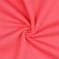 Wintersweat *Vera* - fiery coral