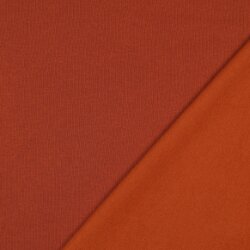 Wintersweat *Vera* - ruggine leggera
