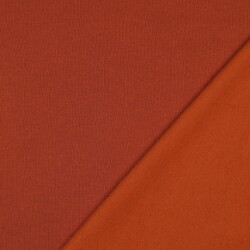 Wintersweat *Vera* - light rust