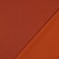 Wintersweat *Vera* - ruggine leggera