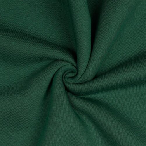 Wintersweat *Vera* - verde oscuro