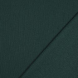 Wintersweat *Vera* - donkergroen
