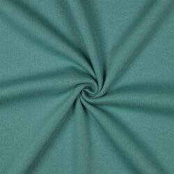 Wintersweat *Vera* - dunkelmint