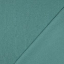 Wintersweat *Vera* - dunkelmint