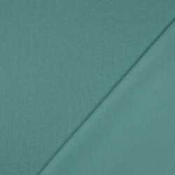 Wintersweat *Vera* - dunkelmint