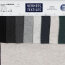 Wintersweat *Vera* - dunkelmint