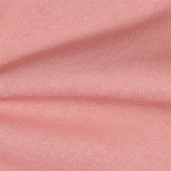 Winter sweatshirt *Vera* - dusky pink