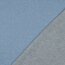 Wintersweat *Vera* - hellblau meliert