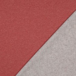 Wintersweat *Vera* - henné tacheté