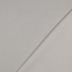 Wintersweat *Vera* - light grey