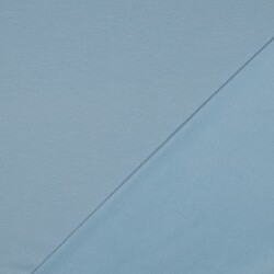 Softsweat Bio~Organic *Gerda*  - schattenblau