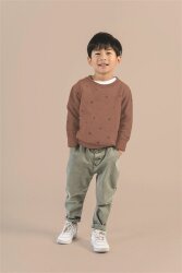 Year-round Swea strips