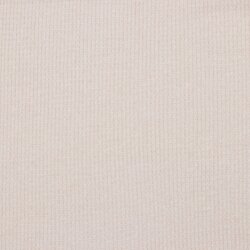 SOFT waffle piqué - quartz pink