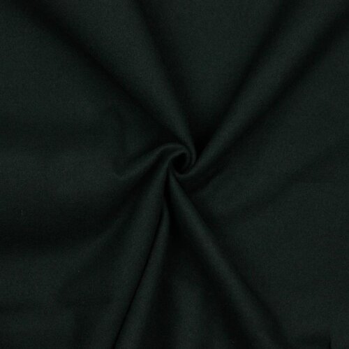 Sheath fabric *Vera* - black
