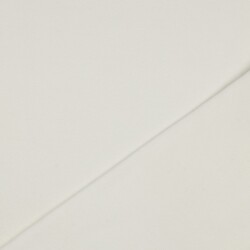 Tessuto mantello *Vera* - crema