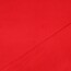 Mantelstof *Vera* - rood