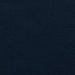 Mantle fabric *Vera* - dark blue