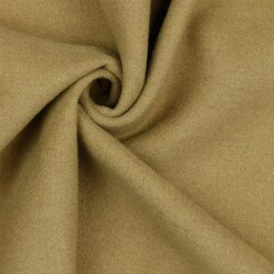 Mantle fabric *Vera* - camel