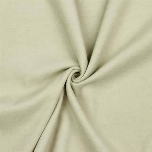 Mantle fabric *Vera* - sand