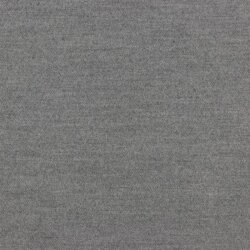 Mantle fabric *Vera* - mottled grey