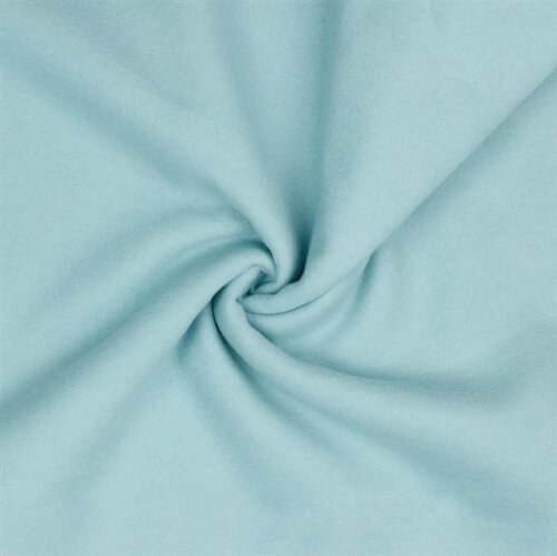 Mantle fabric *Vera* - nilblau