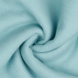 Mantle fabric *Vera* - nilblau