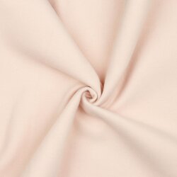 Tissu manteau *Vera* - rose quartz