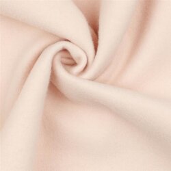 Coat fabric *Vera* - quartz pink