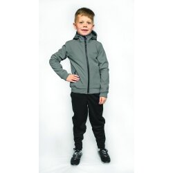 Softshell *Vera* - black