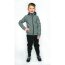 Softshell *Vera* - black