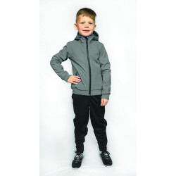 Softshell *Vera* - bílý
