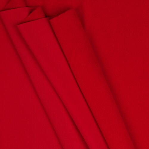 Softshell *Vera* - rouge