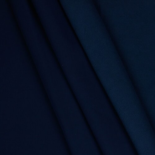 Softshell *Vera* - bleu nuit