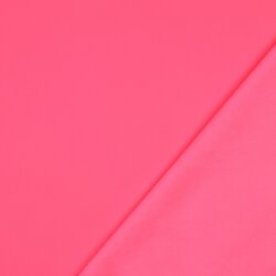 Softshell *Vera* - rose fluo