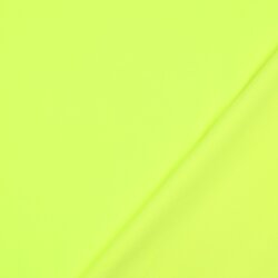 Softshell *Vera* - amarillo neón