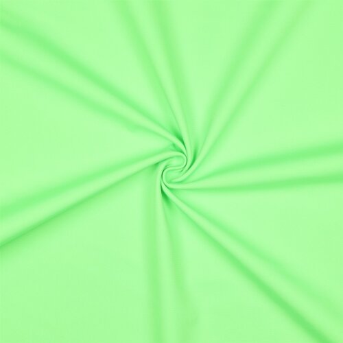 Softshell *Vera* - green neon