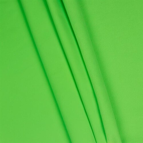Softshell *Vera* - green neon