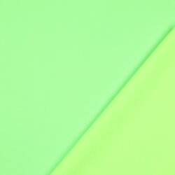 Softshell *Vera* - green neon