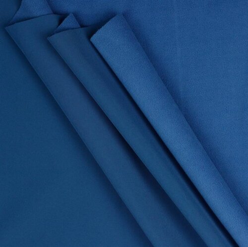 Softshell *Vera* - azul acero