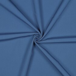 Softshell *Vera* - staalblauw