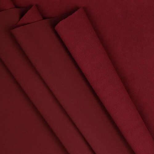 Softshell *Vera* - dark wine red
